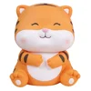 Year of The Tiger Piggy Bank Creative Coin Container Kids Fashion Saving Jar Girls Desk Money Pot 1