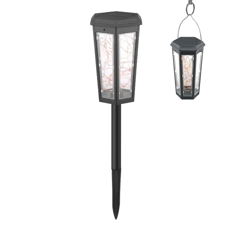 

Solar Outdoor Garden Lights Waterproof Light String Solar Powered LED Lawn Lights outdoor garden lamp 220v lizards flare light