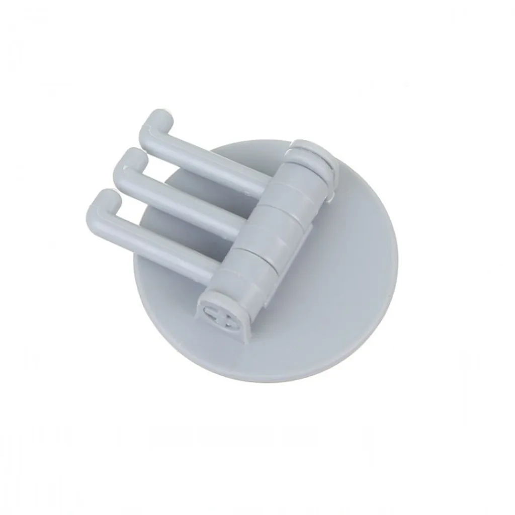 

Крючок на клейкой основе, вращающийся на 2 кг