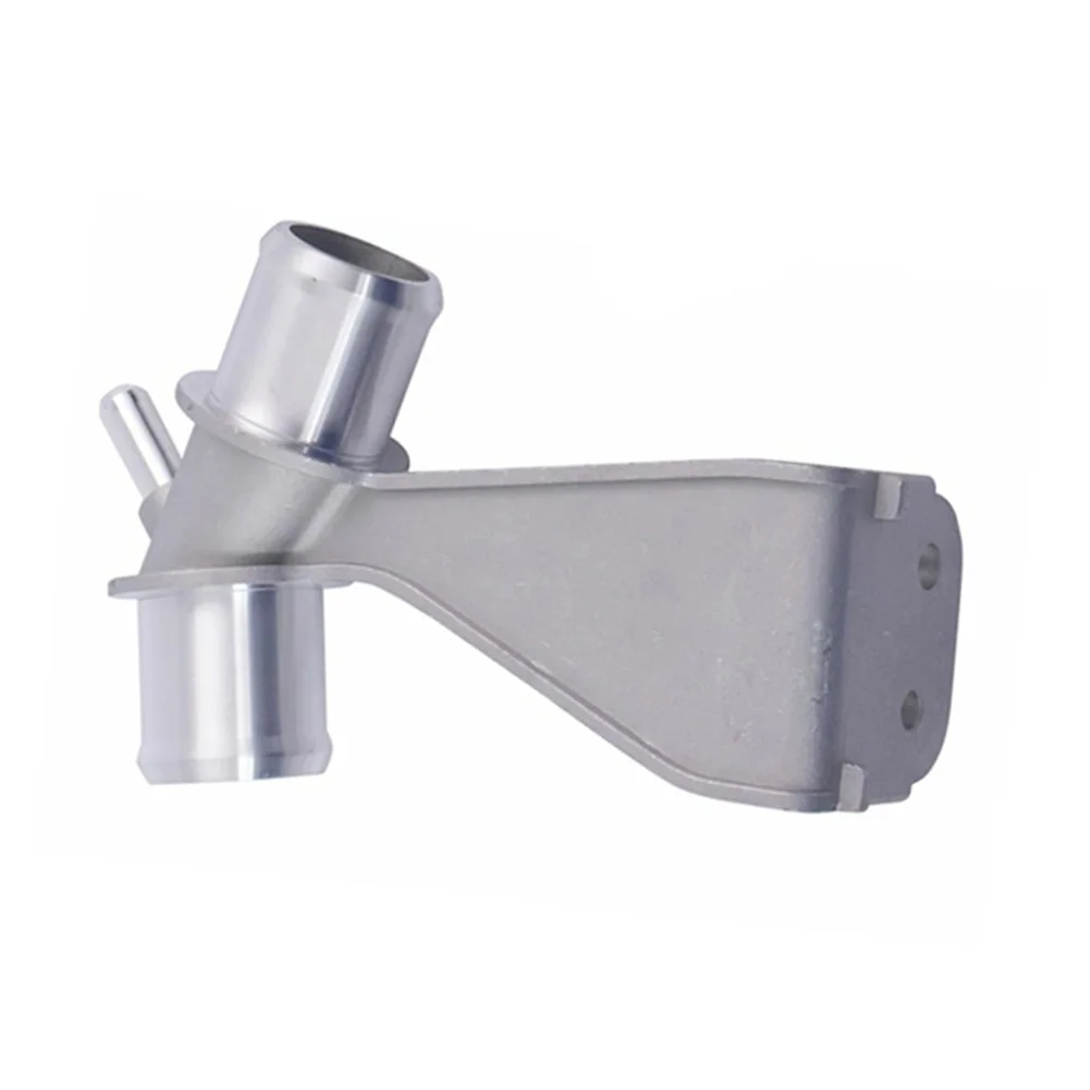 Aluminium Car Engine Coolant Water Outlet Pipe for Toyota Corolla 09-17 1.8L L4 1657722030 16577-22030