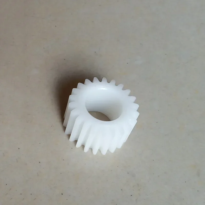 For Karcher Car Wash K2 K3 K4 K5 K7 Series Accessories Parts Drive Gear White Gear Parts 1PCS/2PCS