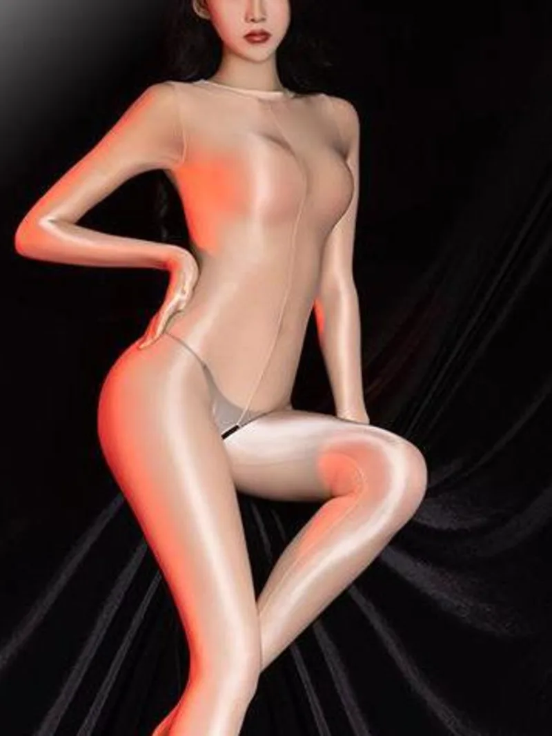 

Lace Sheer Mesh Jumpsuits New Transparent Sexy Jumpsuit For Women Hot Sexy Korean Women 2024 New Spice Girls Fashion S092