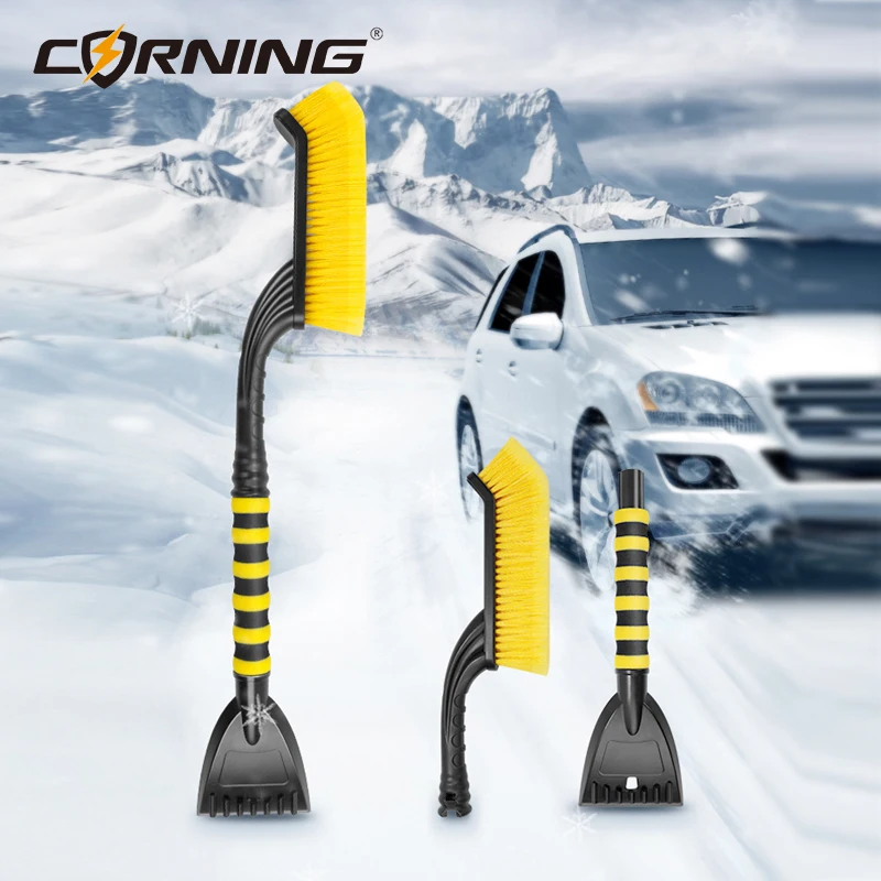 Electric Ice Scraper, Usb Snow Removal Tool, Multifunctional Windshield  Deicer Glass Deicer Deicer Car Deicing Tool With Ergonomic Handle For Home  Car