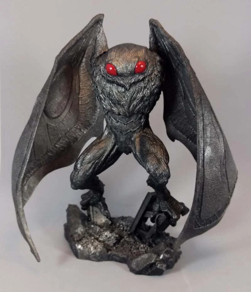 Mothman Monster