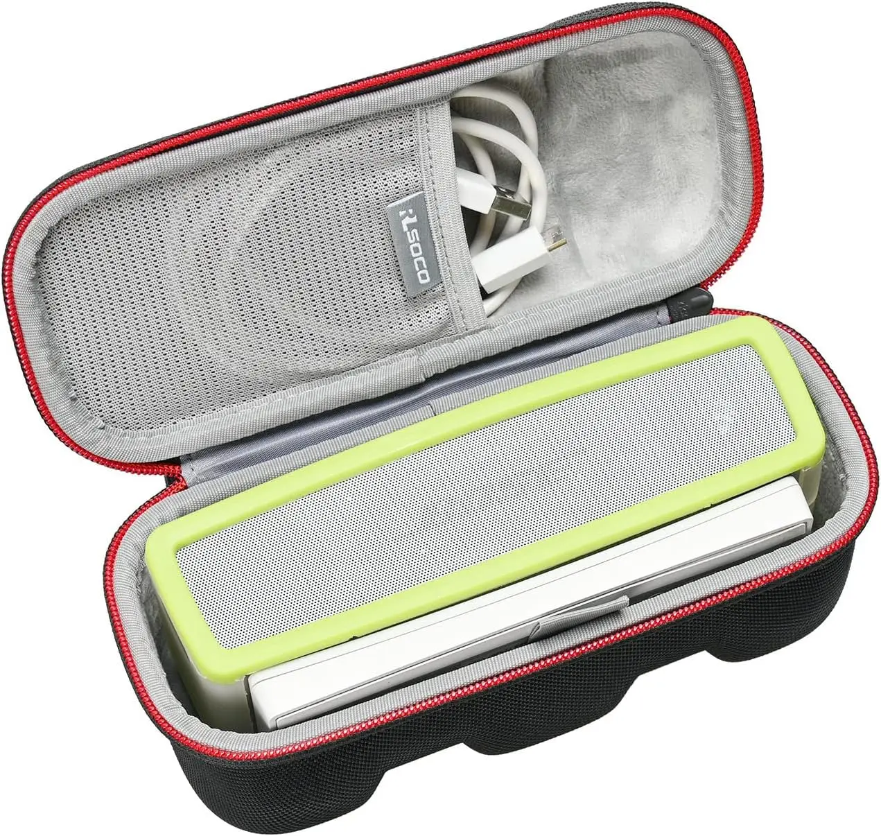 Custodia Per Il Trasporto Per Bose Soundlink Mini 2/Mini Ii/Mini Altoparlante Bluetooth, Custodia Protettiva Da Viaggio Per Altoparlante Per Bose Soun