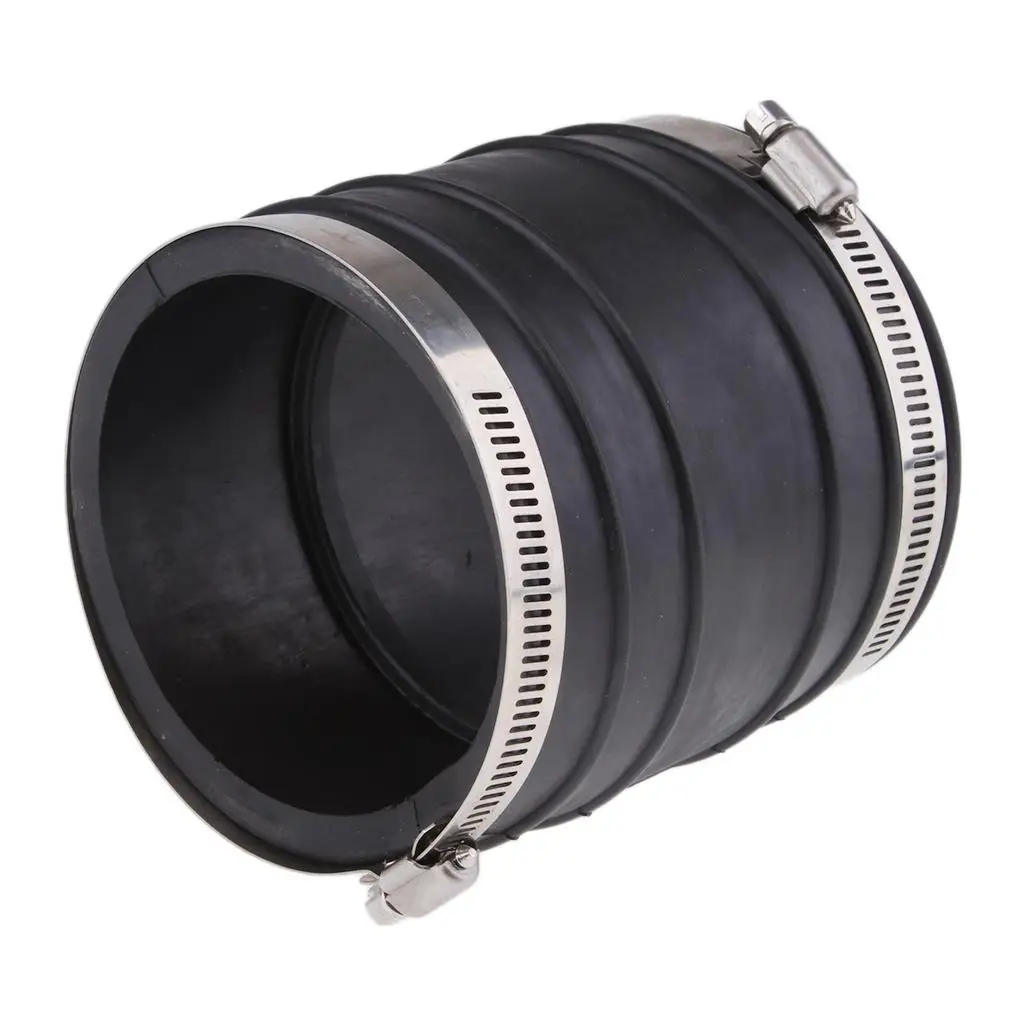 

Exhaust Bellow Tube for MerCruiser 32-44348T 32-44348001 18-2748
