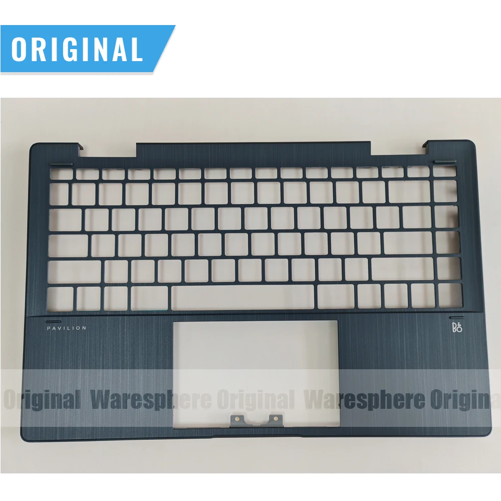 N09442-001 LCD 뒷면 커버, HP X360 14-EK 460.0RA0I.0002 팜레스트 460.0RA15.0002, 신제품