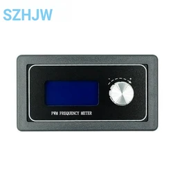 Adjustable Frequency and Duty Cycle PWM Square Wave Signal Generator Module (PWM1)