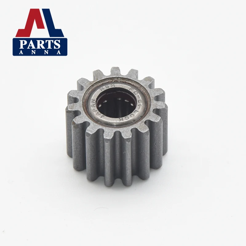 

Зубчатое колесо 612-02101 для RI RV 2450 2460C 2490C 3460 3490 ES 2541 2551 2561 2591 3561 3741 EZ 3751 200 220 230 300 330 530 OEM Новинка