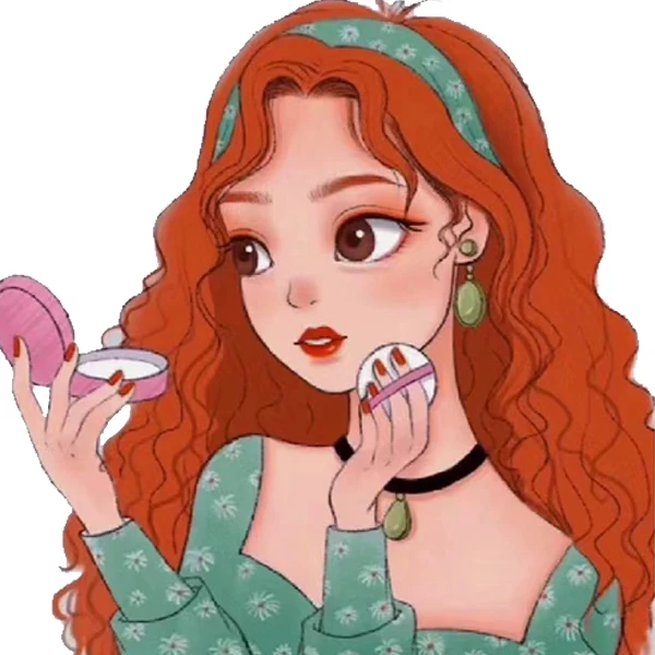 Bunny Makeup Store