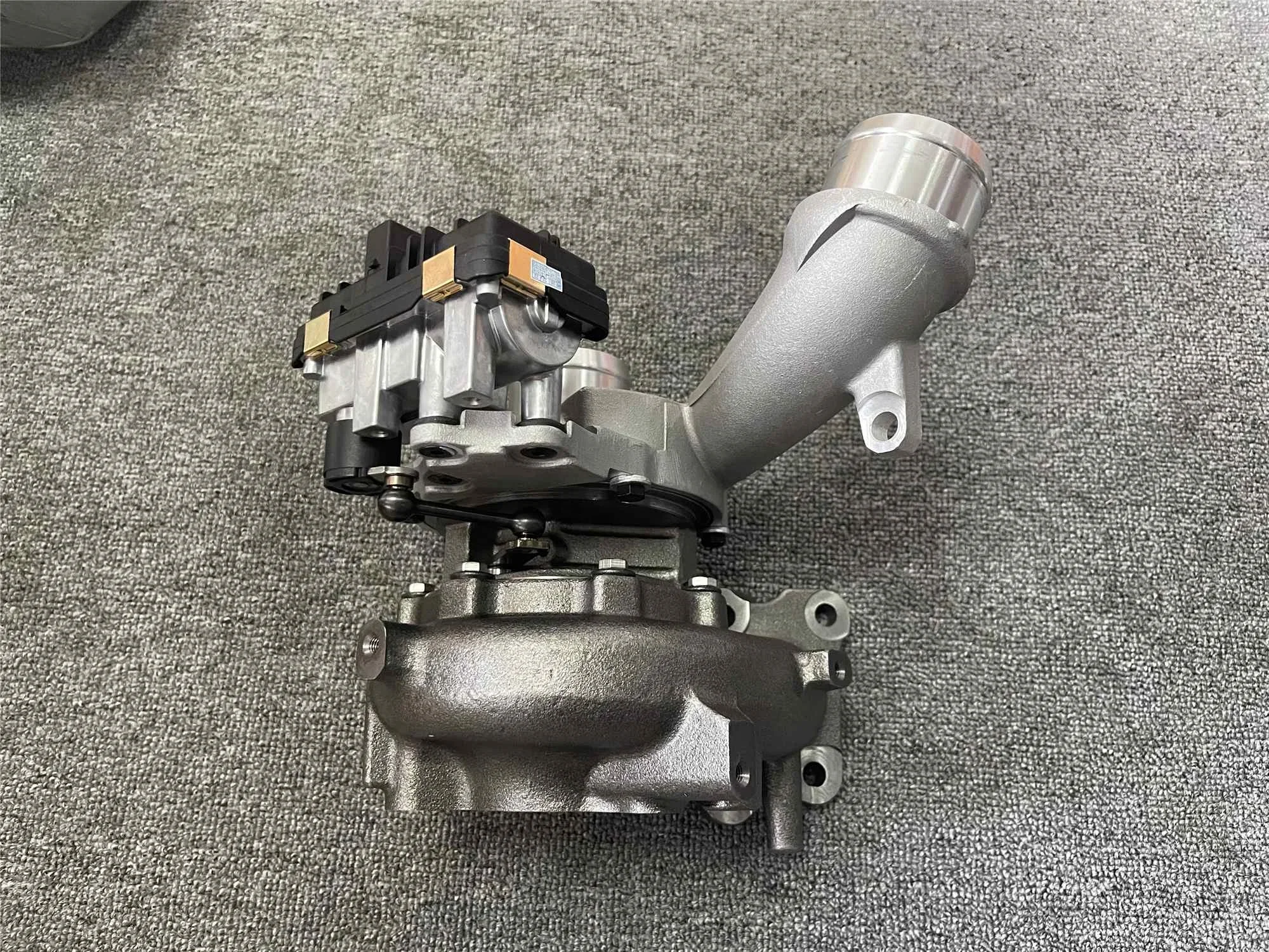 BV45 53039700346 Turbocharger For YD25DDTI Engine Turbocharger