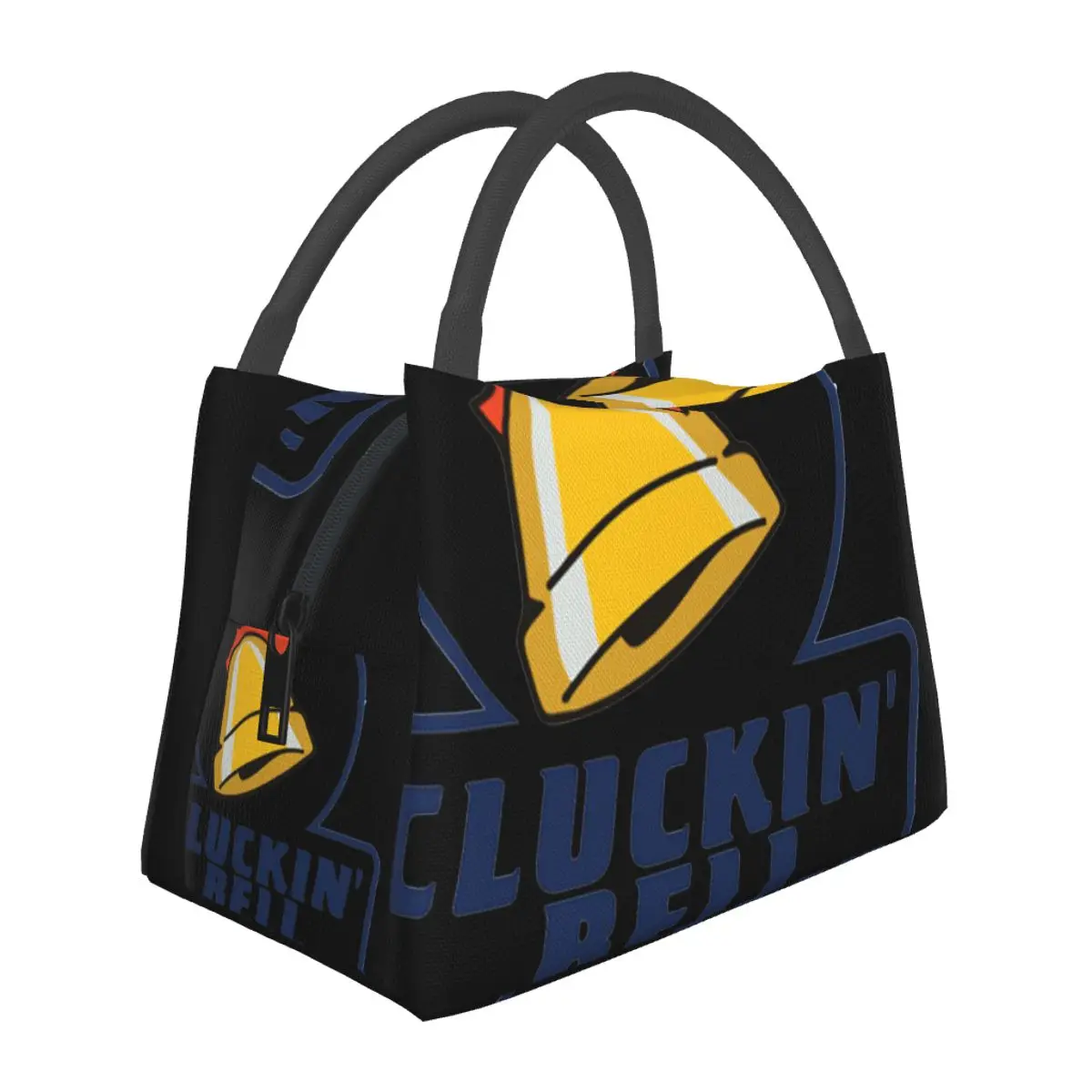 Cluckin' Bell San Andreas Portable insulation bag for Cooler Thermal Food Office Pinic Container