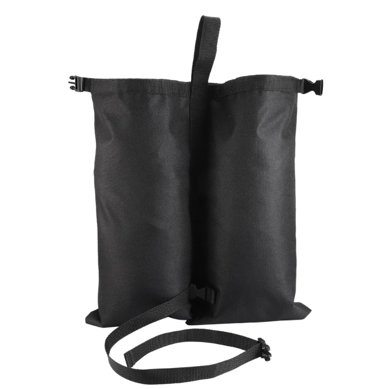 

Heavy Duty Canopy Weight Bags 600D Canopy Tent, Leg Canopy Weights Sand Bags