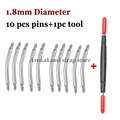 1.8mm-10PCS