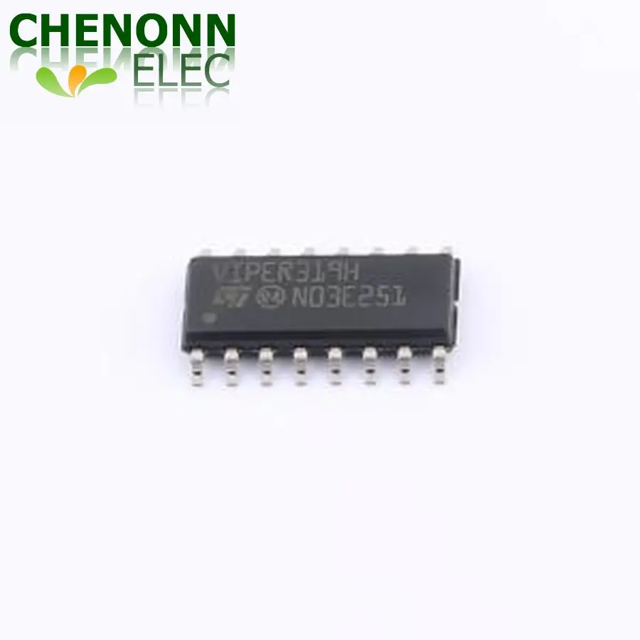 VIPER319HDTR