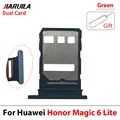 Magic 6 Lite Green