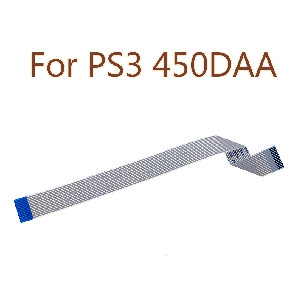 10pcs 24pin dvd drive cable KES-450A Drive Connect Drive to Motherboard For PS3 KES-450DAA drive cable