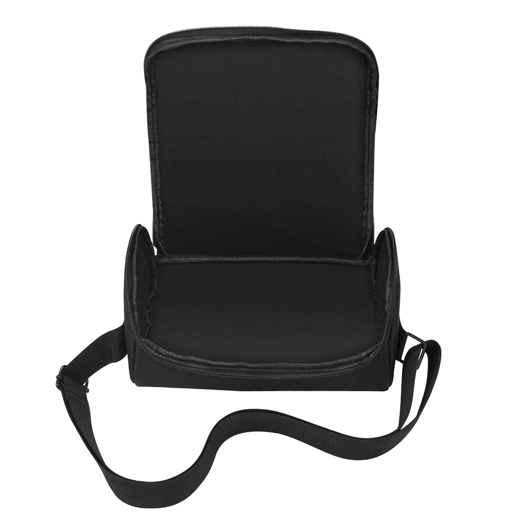 Carrying Case Shockproof Travel Protective Case Anti Scratch Shoulder Bag with Shoulder Strap for Sonos Move 2 2023/Move 2020