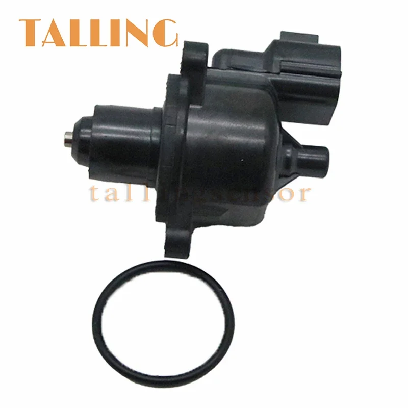 1450A065 Idle Air Control Valve For Mitsubishi Eclipse Galant Lancer Outlander Chrysler Sebring Dodge Stratus New pneumatic air valve idle stepper motor