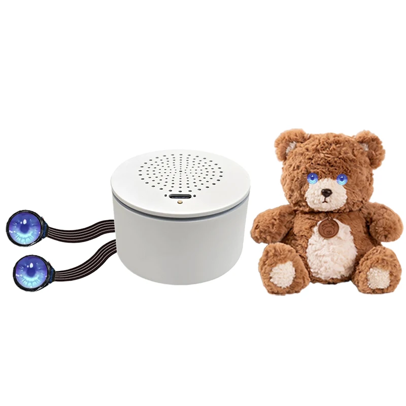 ESP32-S3 ����ũ AI �ڽ� �κ� ���� ���� N16R8 �峭�� ���� ����Ŀ �ڽ� �ɼ� 0.71��ġ ���� ��