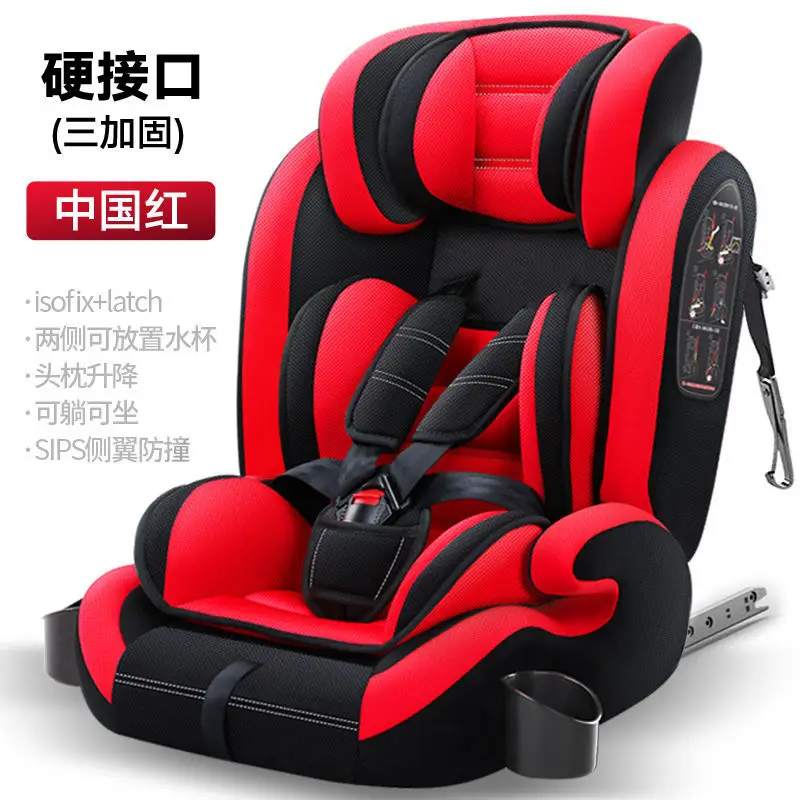 Рисунок 5 - Новое автомобильное кресло для