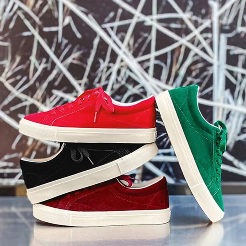 Women Casual Shoes Fashion Sneakers Women Fashion Spring Summer Ladies Sneakers Women Platform Vulcanize Shoes Zapatillas Mujer