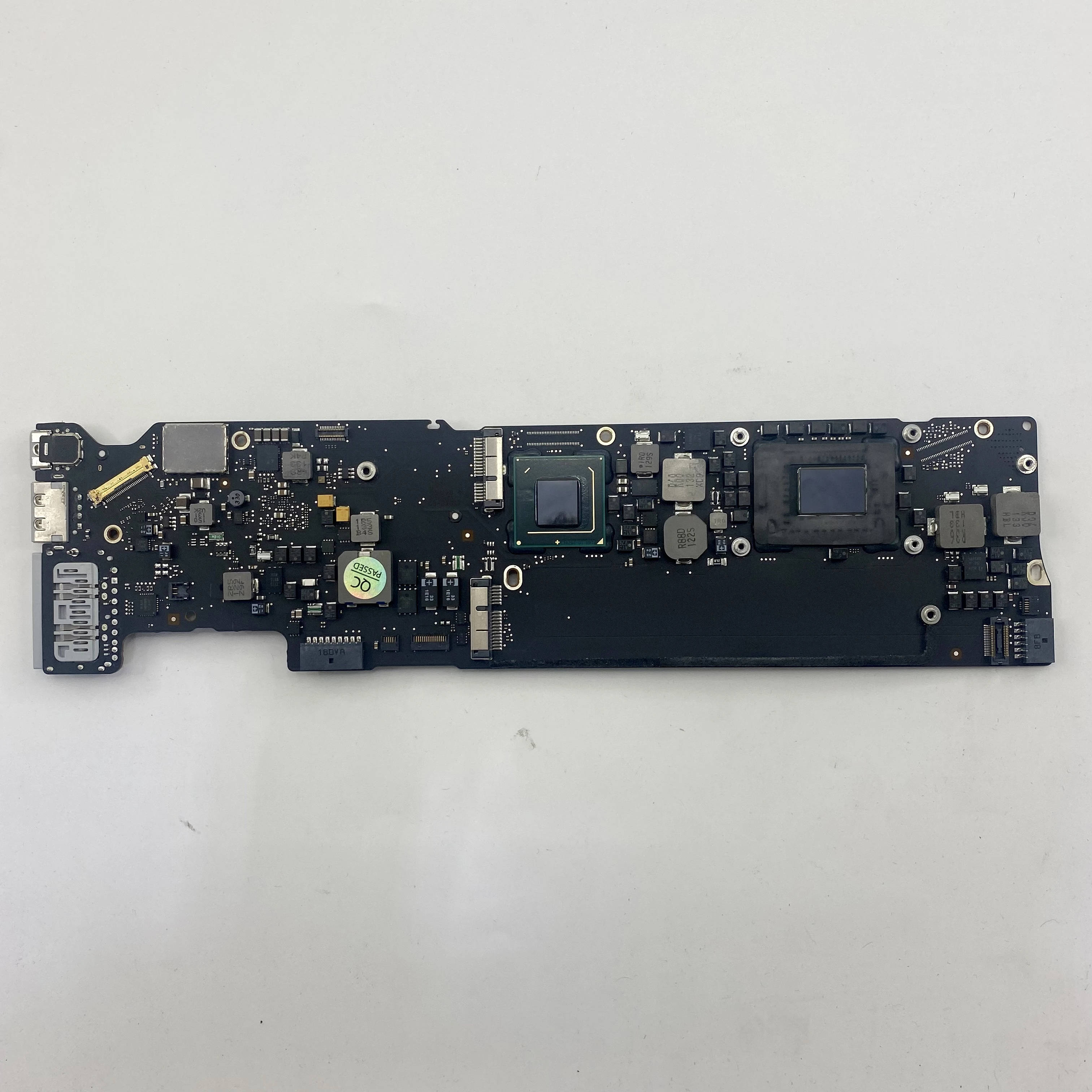 Original A1369 2010-2011 Laptop Motherboard 1.86/2.13/1.6/1.7/1.8 2G 4G Logic Board For MacBook Air 13