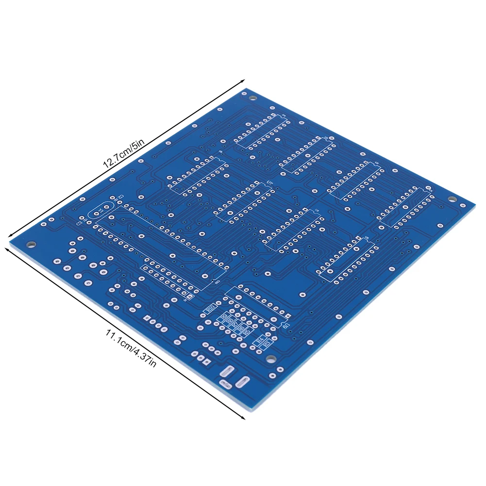 사각 LED 전자 장난감 납땜 프로젝트 키트, 미니 3D LED 큐브, DIY 전자 키트, 큐브 납땜 키트, 3D8, 8x8x8, 3mm, 4.5-5.5V