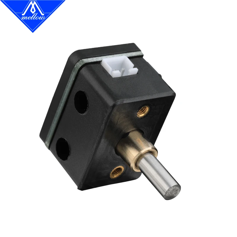 Mellow Herrk Sexbolt z Limit Endstop Pcb Hardware Injeção Kit Mod para Faça Você Mesmo Voron 2.4 Impressora 3d Trident - Imagem 5