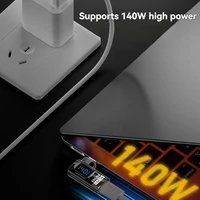 USB-C Right Angle Adapter