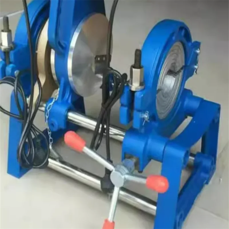 Butt Welding Machine PARTS Butt Welder PE Butt Fusion Fasten Screw 160 200 315 400 450 500 630 Type 6