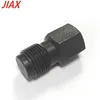 M18 x 1.5 Oxygen Sensor Rethread Tool and Spark Plug Threads Chaser O2 Sensor Thread Chaser Tapping Fits 3/8 Drive Socket 4