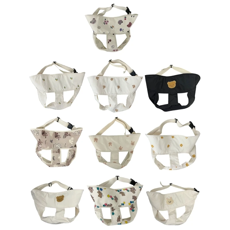 

Harness for Baby Chair Baby Feeding Safety Hardness Toddler Booster Harness