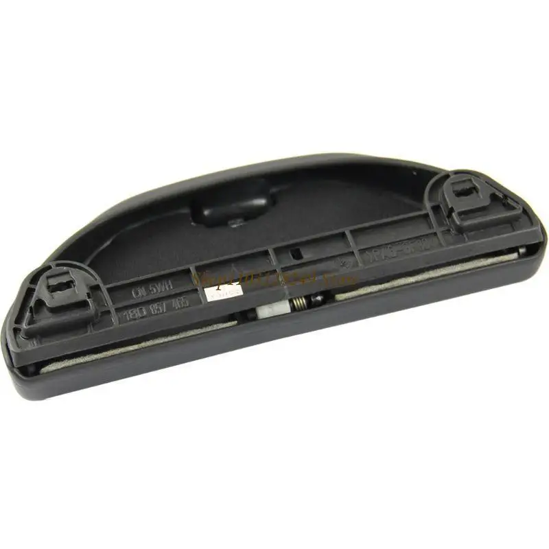 MK4 골프 보라 9N3 그레이용 N5KD 지붕 마운트 선글라스 홀더 새 제품