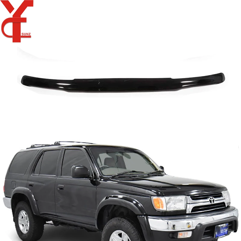 3rd Gen 4runner Bug Deflector ubicaciondepersonas.cdmx.gob.mx