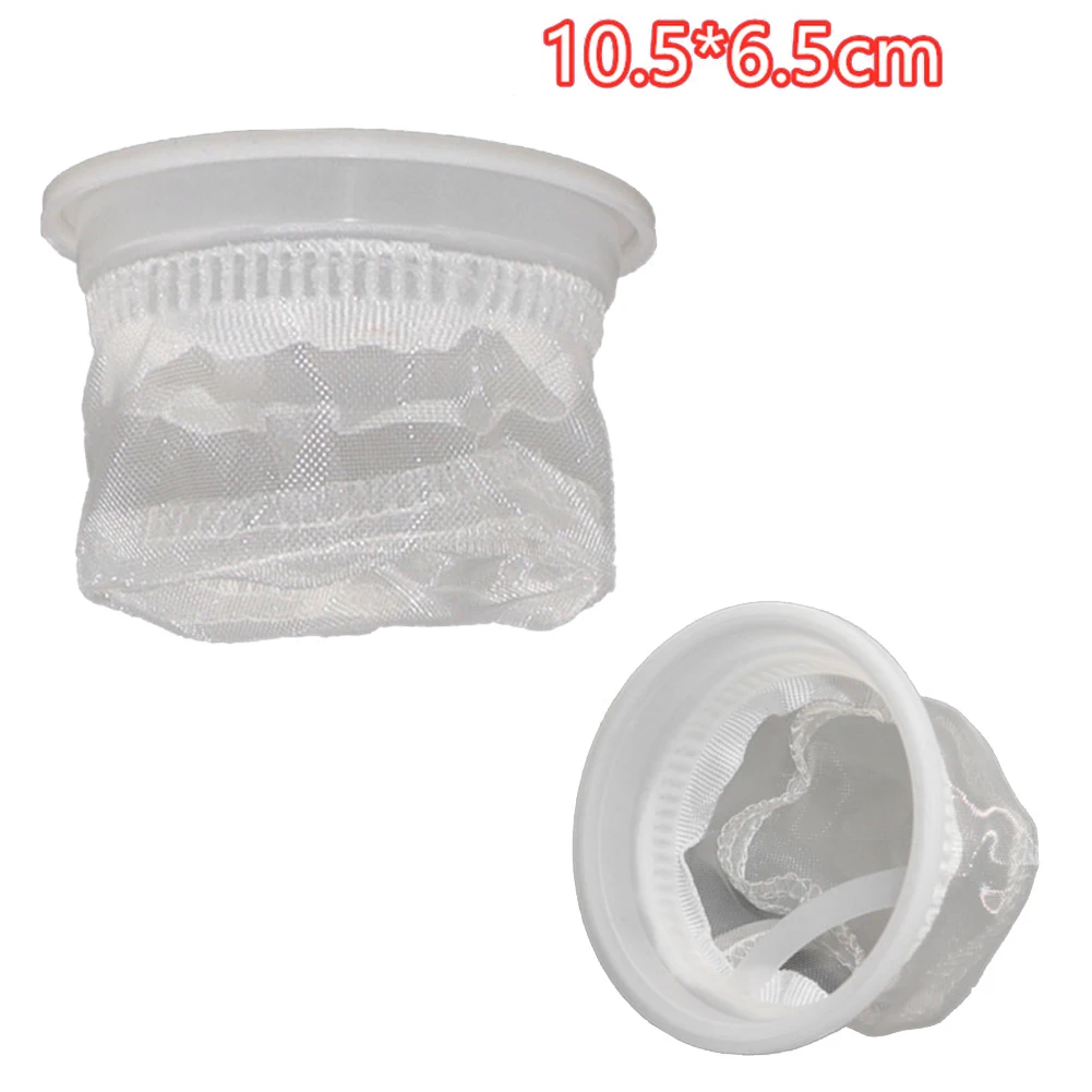 

Nylon Filter IBC Filter 1pcs IBC Rainwater Tank IBC Tank Tote Tank Lid Cover Water Tank Garden Irragtation Filters