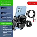 Handlebar Charger