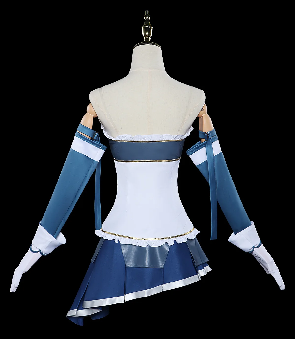 Puella Magi Madoka Magica Full Character Costume Set for Women (Unofficial)