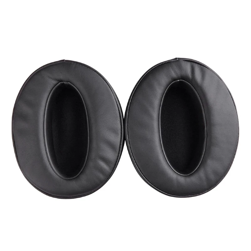 

1P Ear Pads Cushion Sponge Cover Earmuff for HD4.50BT HD4.50BTNC HD4.40BT