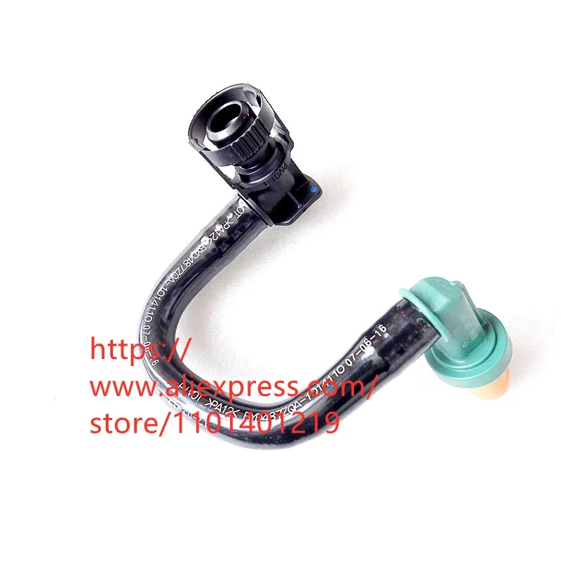 

PCV клапан для BYD S7,SONG,TANG Выхлопной Клапан шланг 2,0 T 487ZQA-1014110
