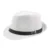 2023 New Spring Summer Retro Men's Hats Fedoras Top Jazz Plaid Hat Adult Bowler Hats Classic Version Chapeau Hats 5