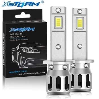 LED Car Headlight Bulbs 1