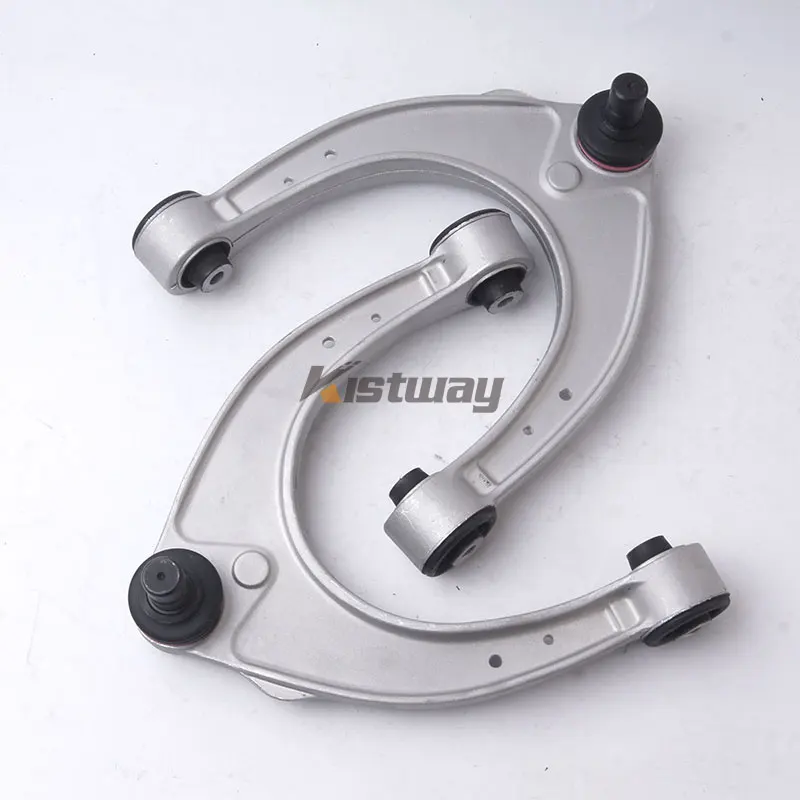 10PCS Front Suspension Control Arm Kit For BMW 5 6 Series 2WD F10  