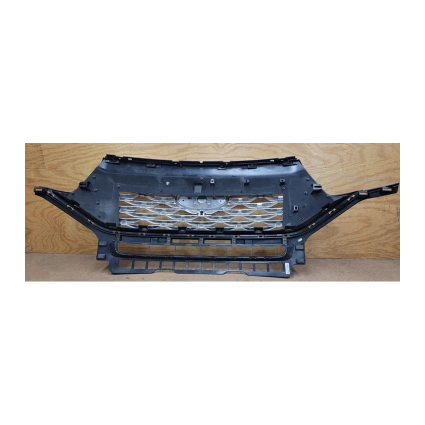 High Quality Car Center Grille UP For Ford Explorer LB5B-8A133