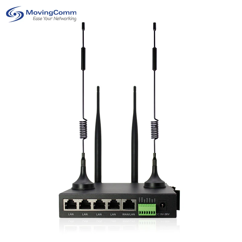 

RTS открытый интернет-роутер 3G Vpn 4G M2M/Iot, промышленный Gsm Интернет-роутер и модем 4G Lte, беспроводной маршрутизатор Wi-Fi Rauter