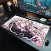 Azur Lane Mouse Pad Large Computer Office Game Table Mats Rubber Anti-slip Gaming Keyboard coaster Long Desk Pads Game Mousepad 1