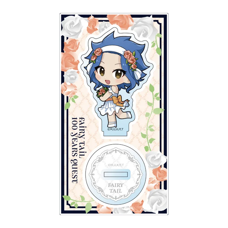 FAIRY TAIL 100 YEARS QUEST Curtain Soul Ver. A White Suit Natsu