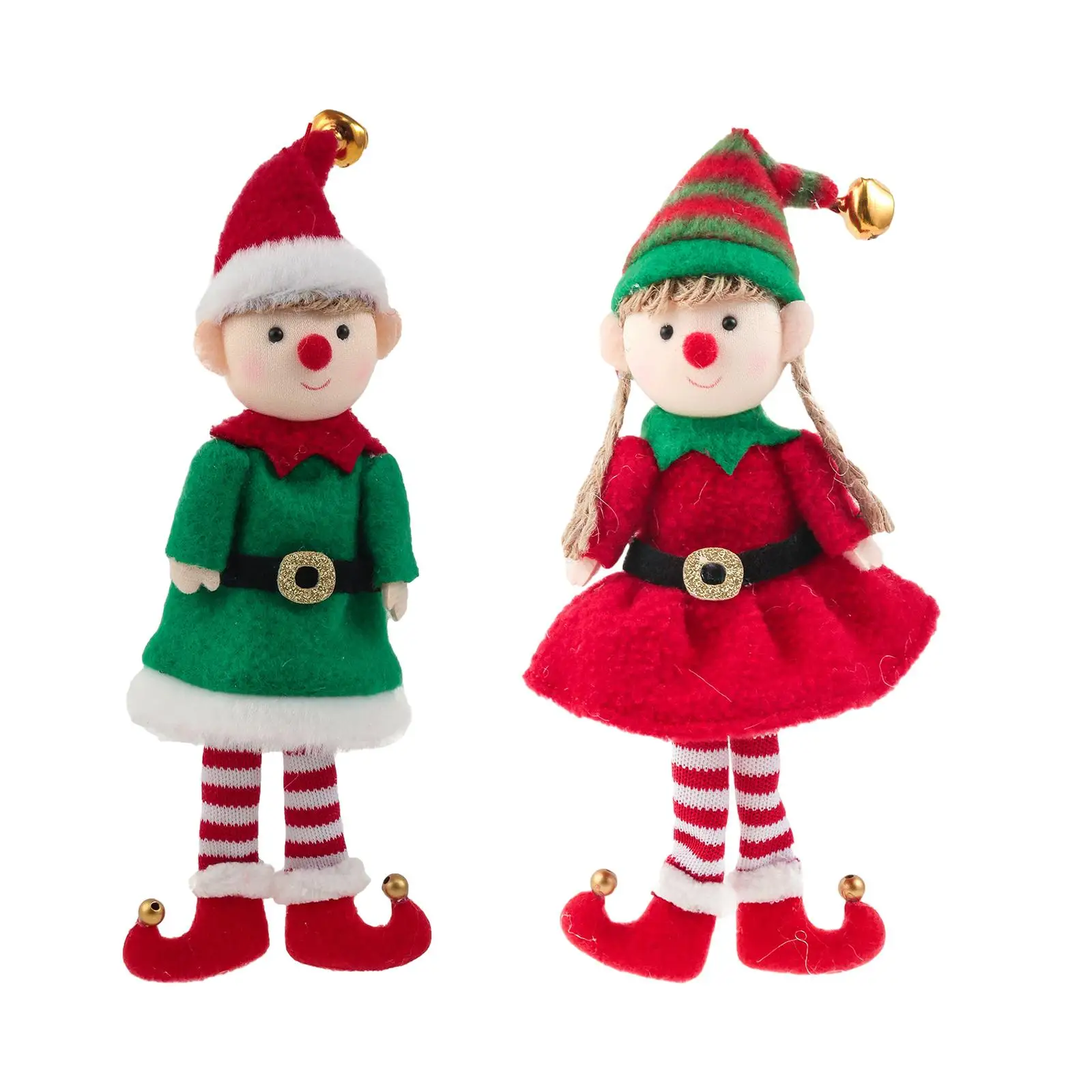 

Xmas Tree Hanging Decoration Table Fireplace Cute Holiday Centerpiece Desk Adorable Novelty Indoor Home Party Ornaments Pendant