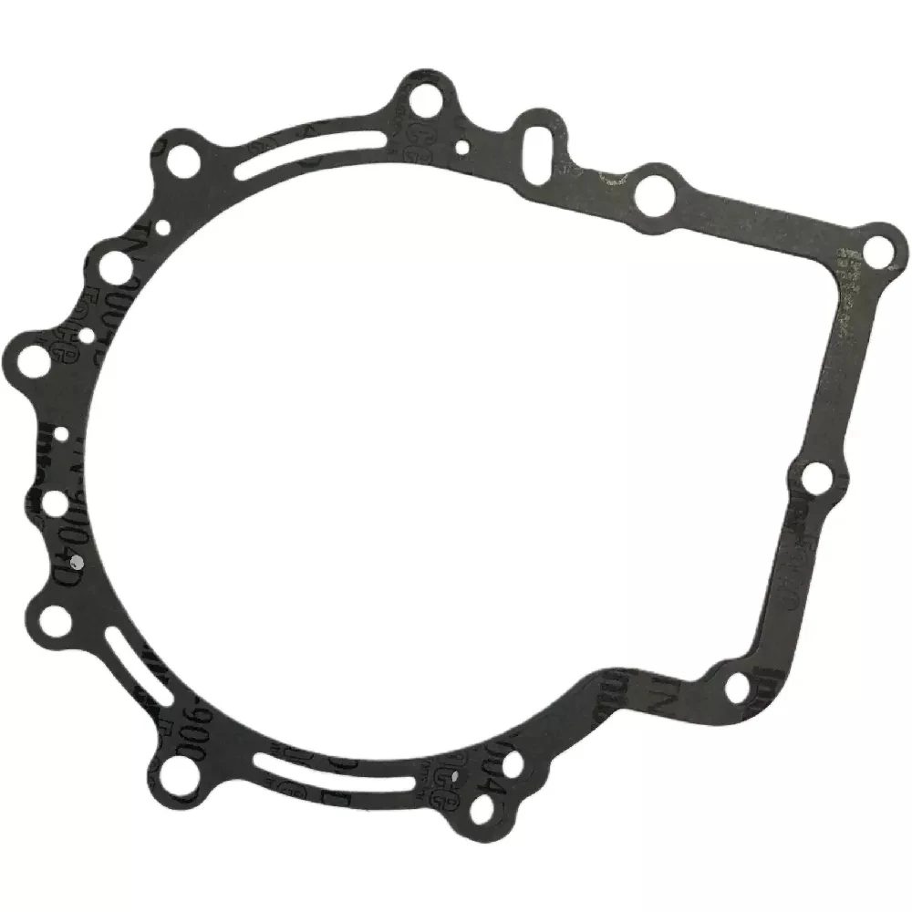 CFMOTO atv запчасти прокладка 1 корпус CVT чехол для cf 500 cf188 X5 ATV UTV аксессуары двигателя