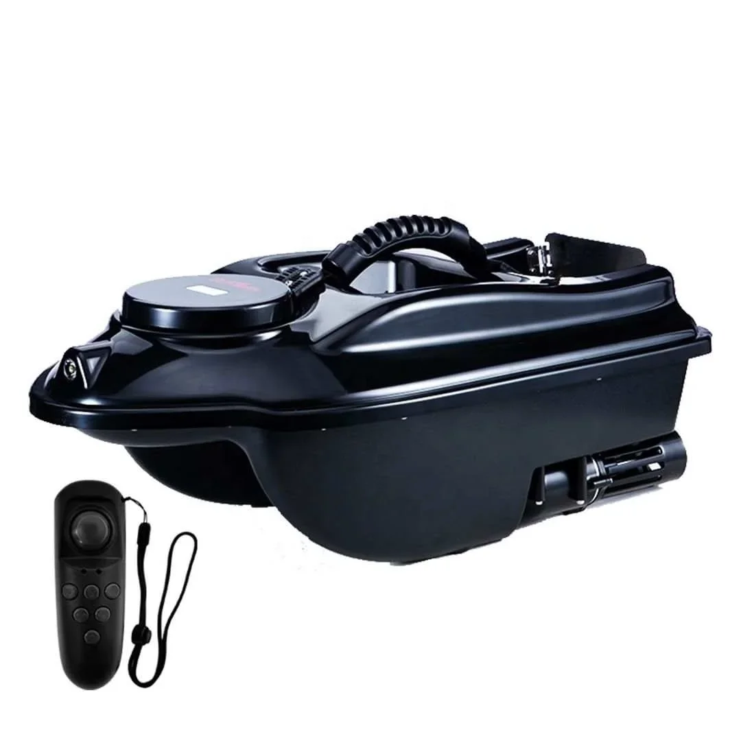 

Boatman Actor-Pro Bait Boat remote control bait boat with GPS and Sonar RC Bait Boat for carp Fishing